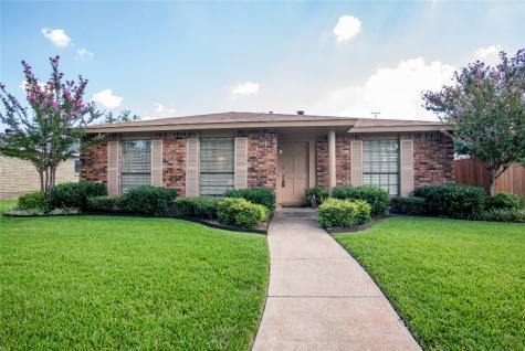 3526 Rockcrest Drive Garland TX 75044