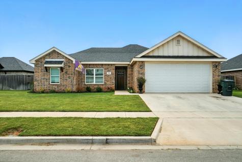7018 Jet Stream Drive Abilene TX 79606