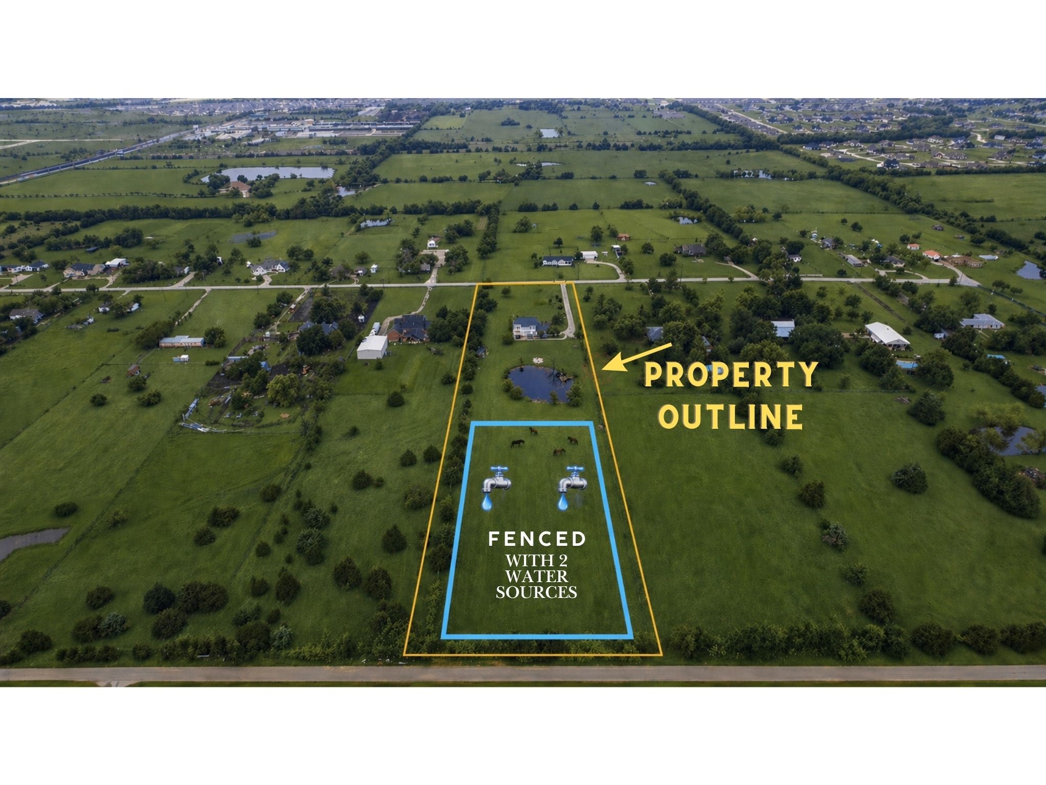 15950 Miller Farm Road Forney TX 75126