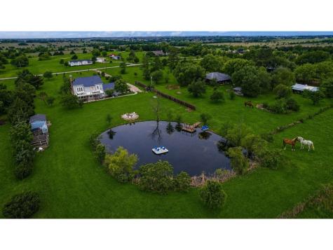 15950 Miller Farm Road Forney TX 75126