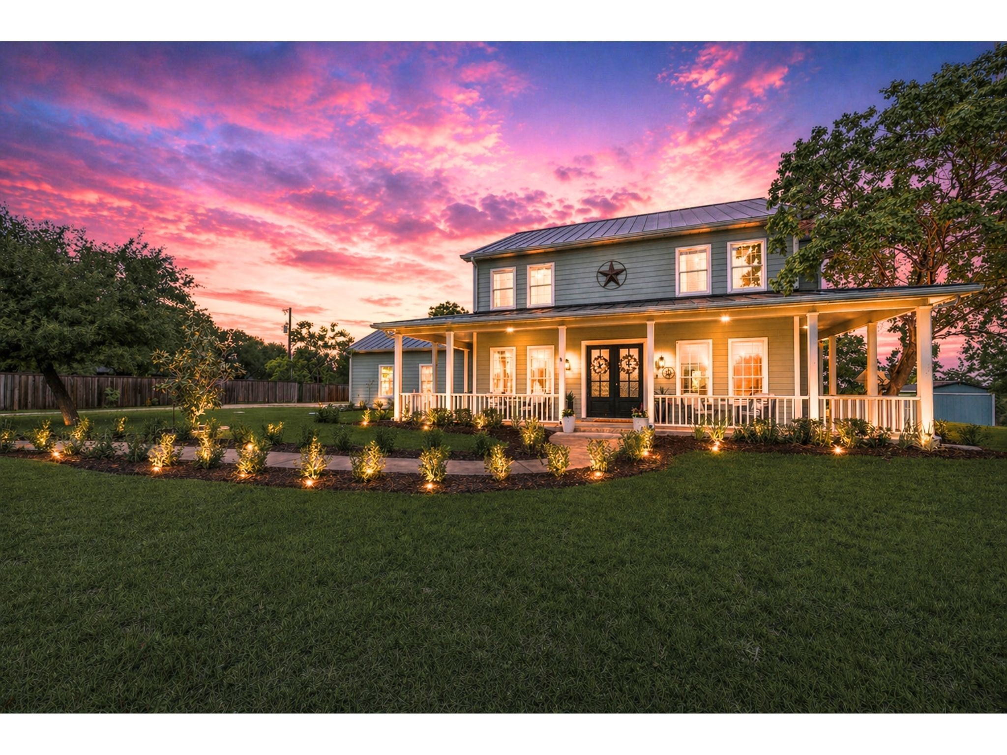 15950 Miller Farm Road Forney TX 75126