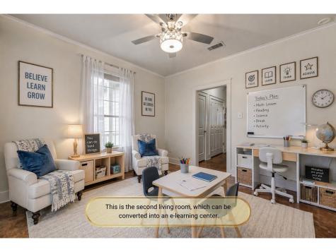 15950 Miller Farm Road Forney TX 75126