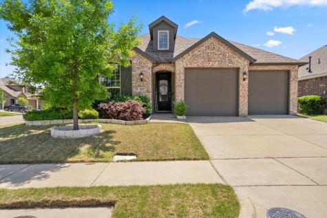 5601 Durst Lane Forney TX 75126
