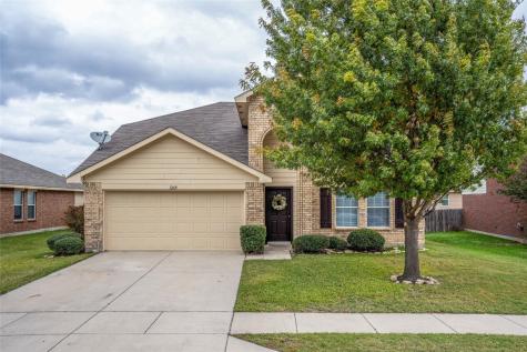 12409 Arbor Lake Road Rhome TX 76078