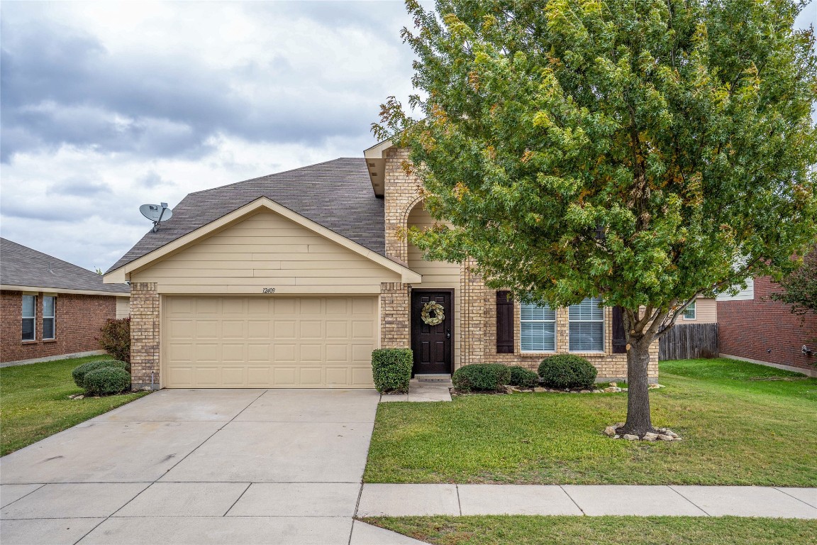 12409 Arbor Lake Road Rhome TX 76078