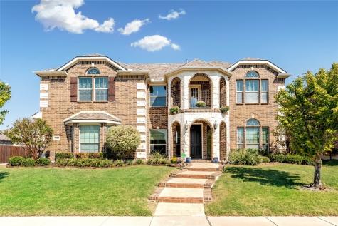 2111 Nocona Drive Prosper TX 75078