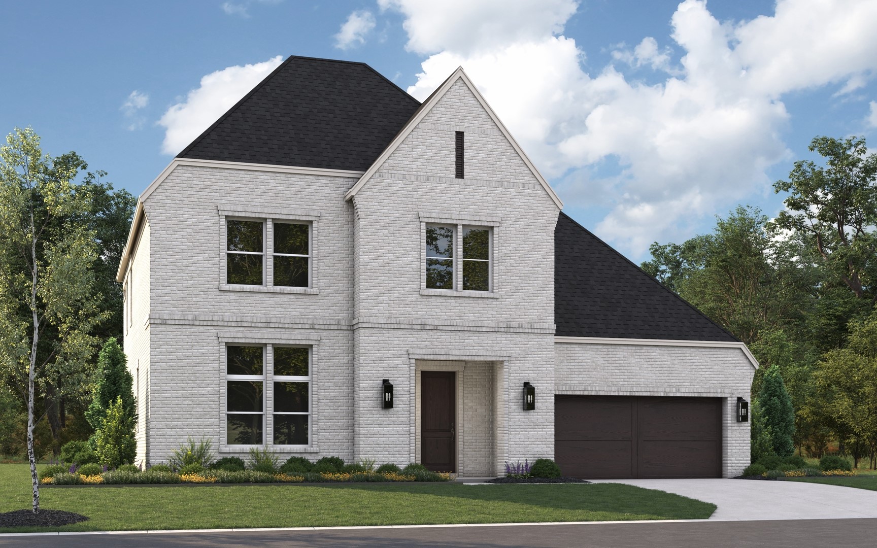 1905 Forest Park Way Celina TX 75009