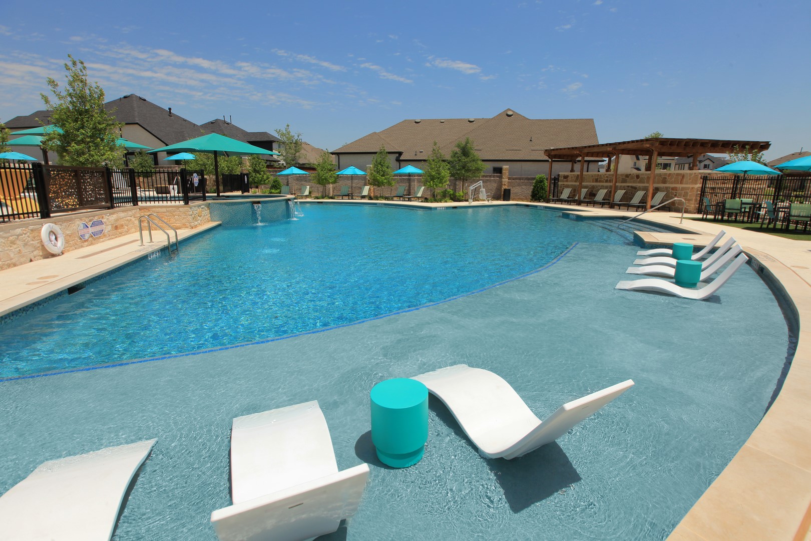 1905 Forest Park Way Celina TX 75009
