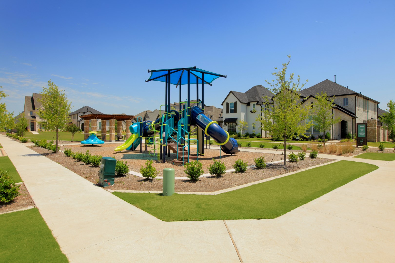 1905 Forest Park Way Celina TX 75009