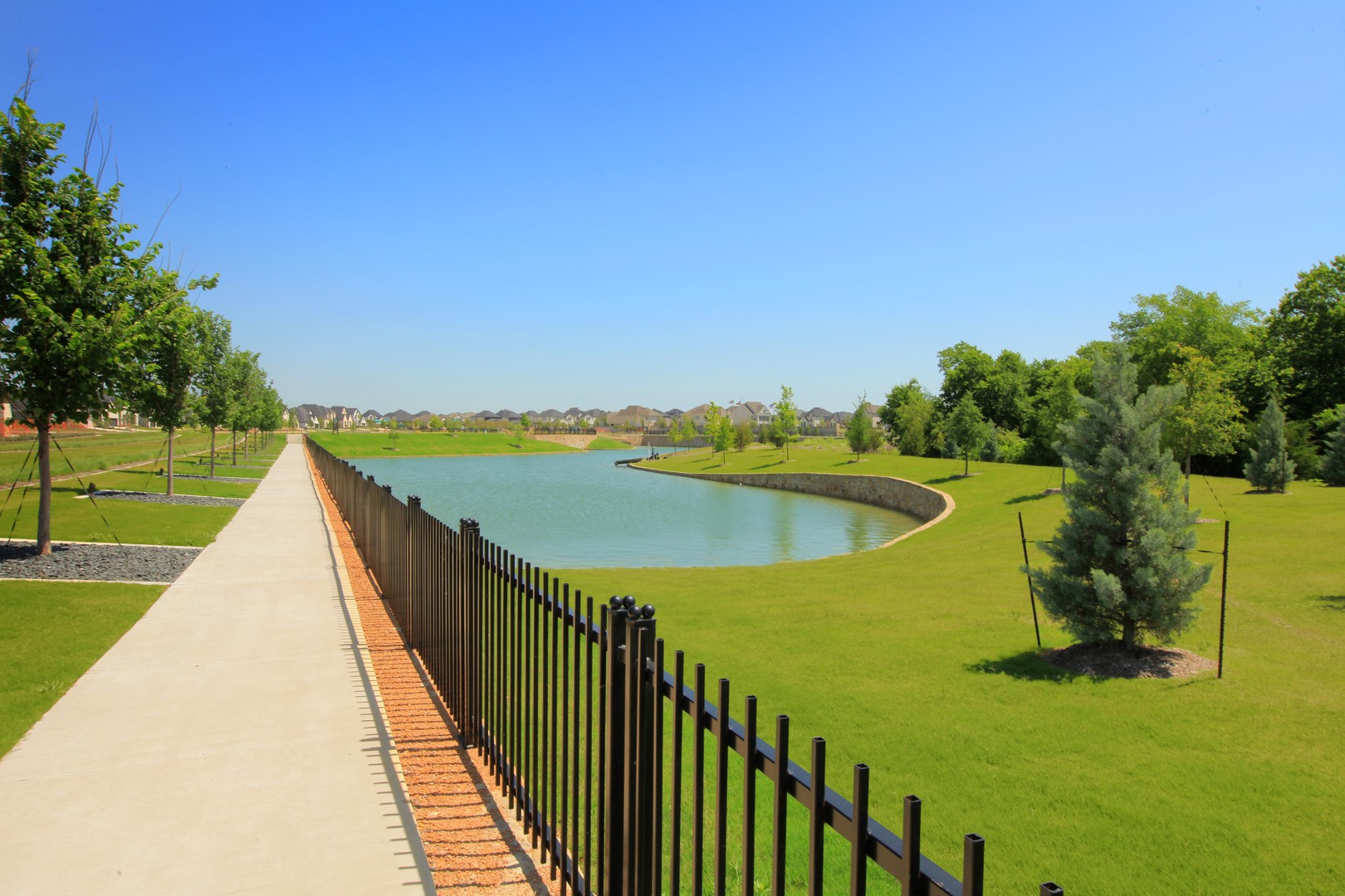 1905 Forest Park Way Celina TX 75009