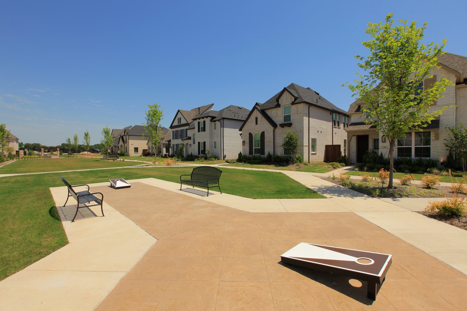 1905 Forest Park Way Celina TX 75009