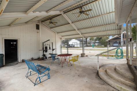 201 N 1st Street Cranfills Gap TX 76637
