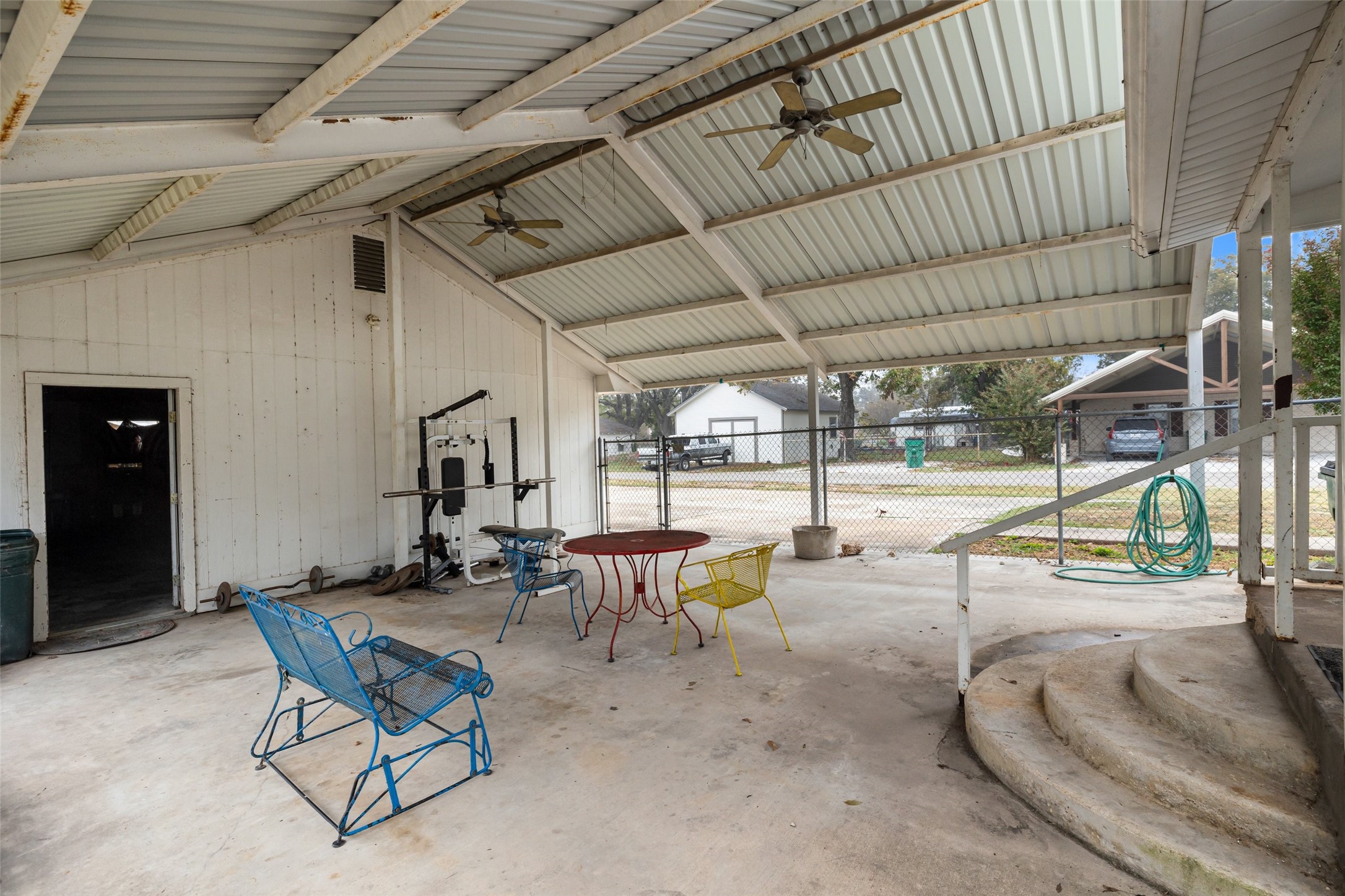 201 N 1st Street Cranfills Gap TX 76637
