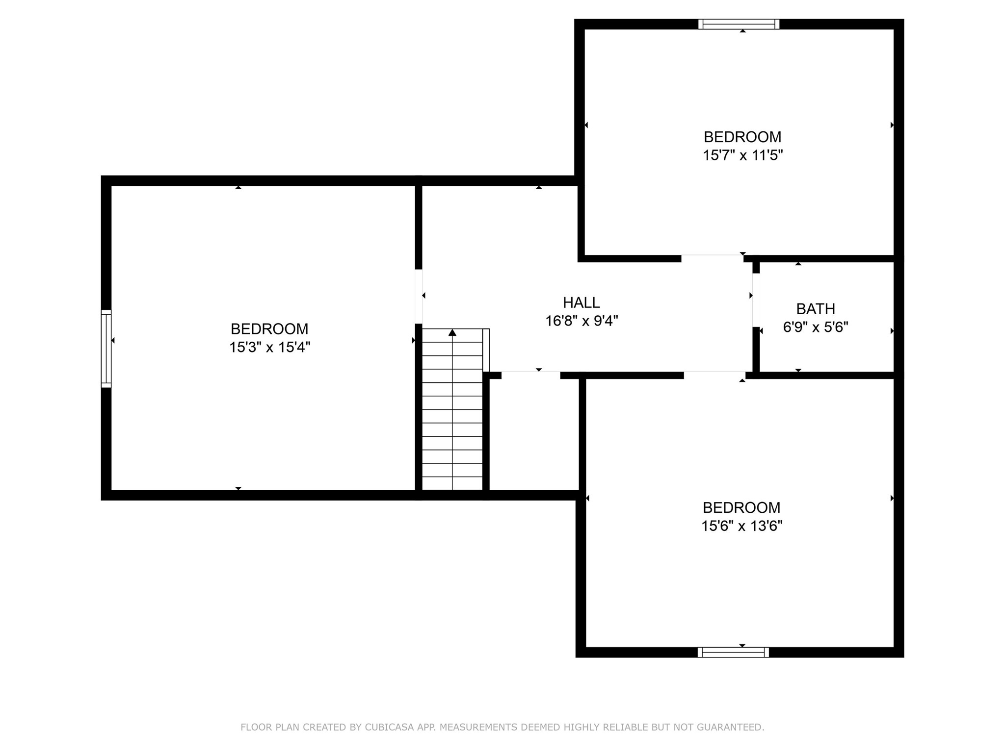 201 N 1st Street Cranfills Gap TX 76637