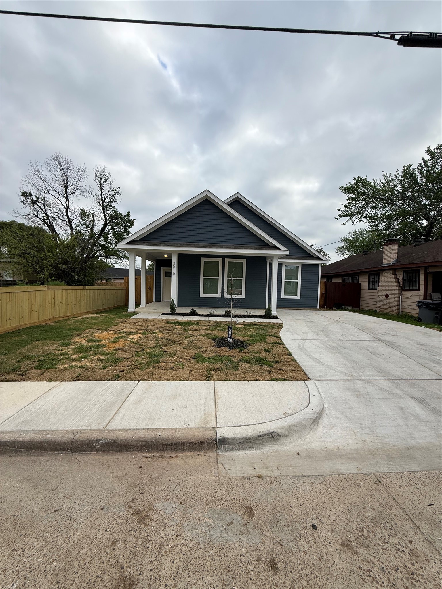 3516 Booker Street Dallas TX 75215