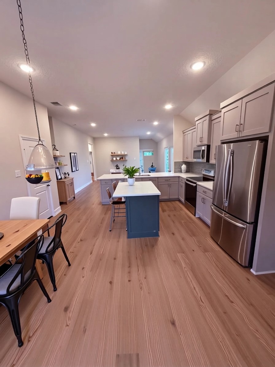 3516 Booker Street Dallas TX 75215