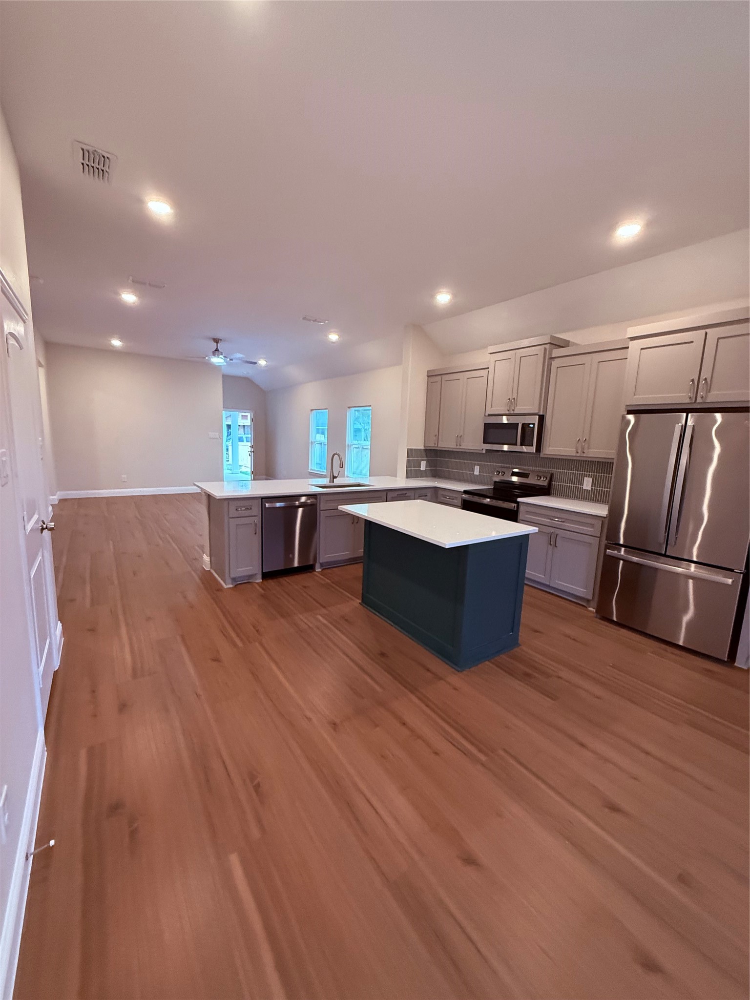 3516 Booker Street Dallas TX 75215