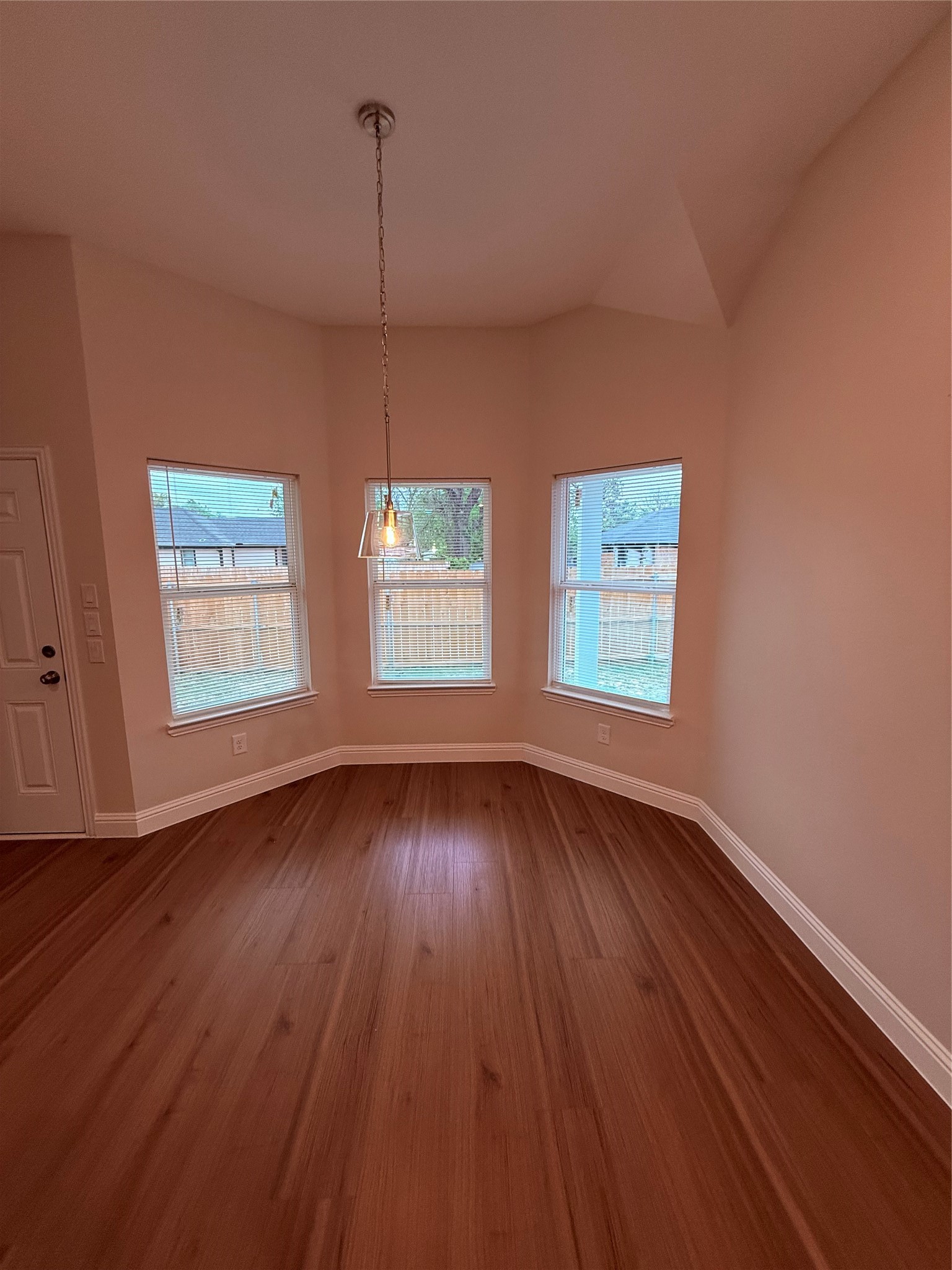 3516 Booker Street Dallas TX 75215