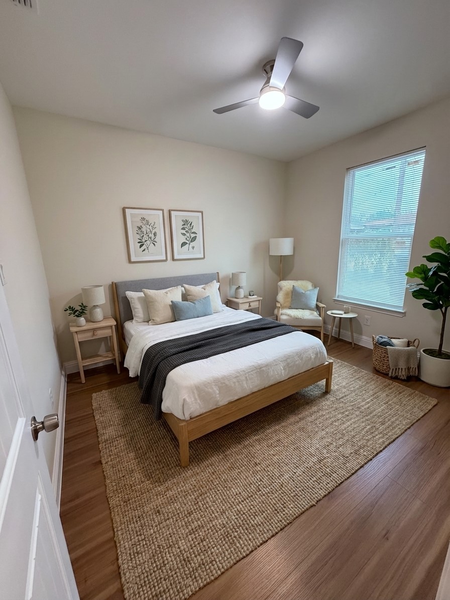 3516 Booker Street Dallas TX 75215
