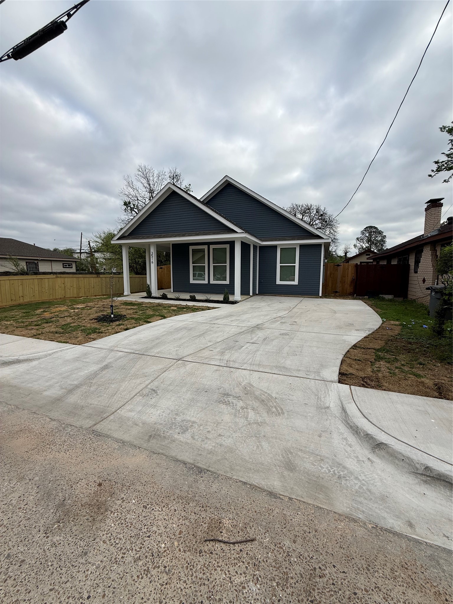 3516 Booker Street Dallas TX 75215