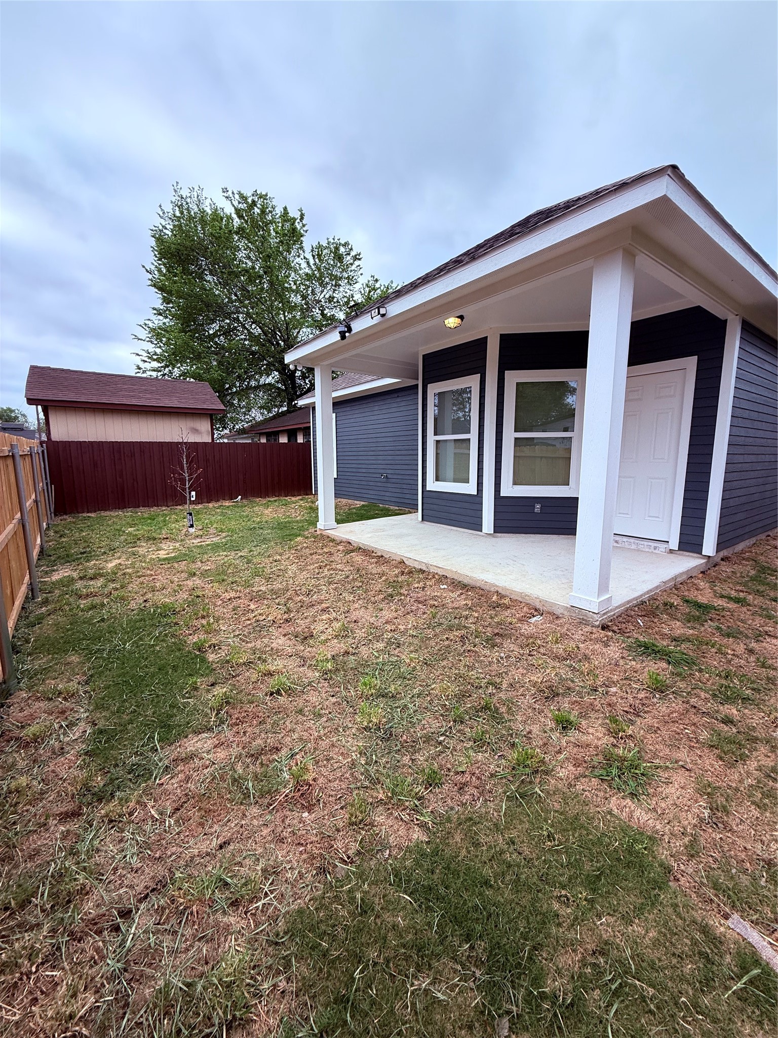 3516 Booker Street Dallas TX 75215