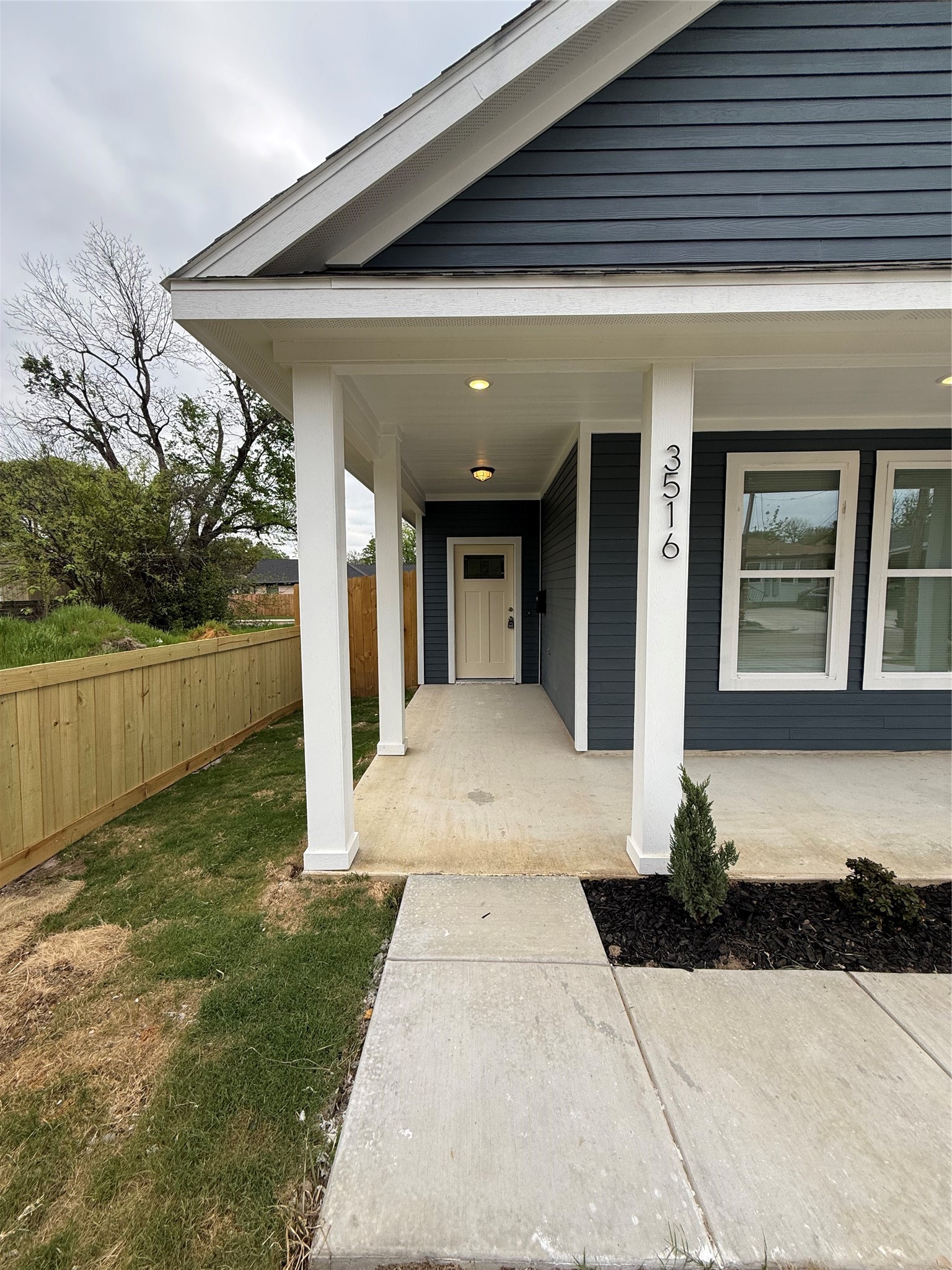 3516 Booker Street Dallas TX 75215
