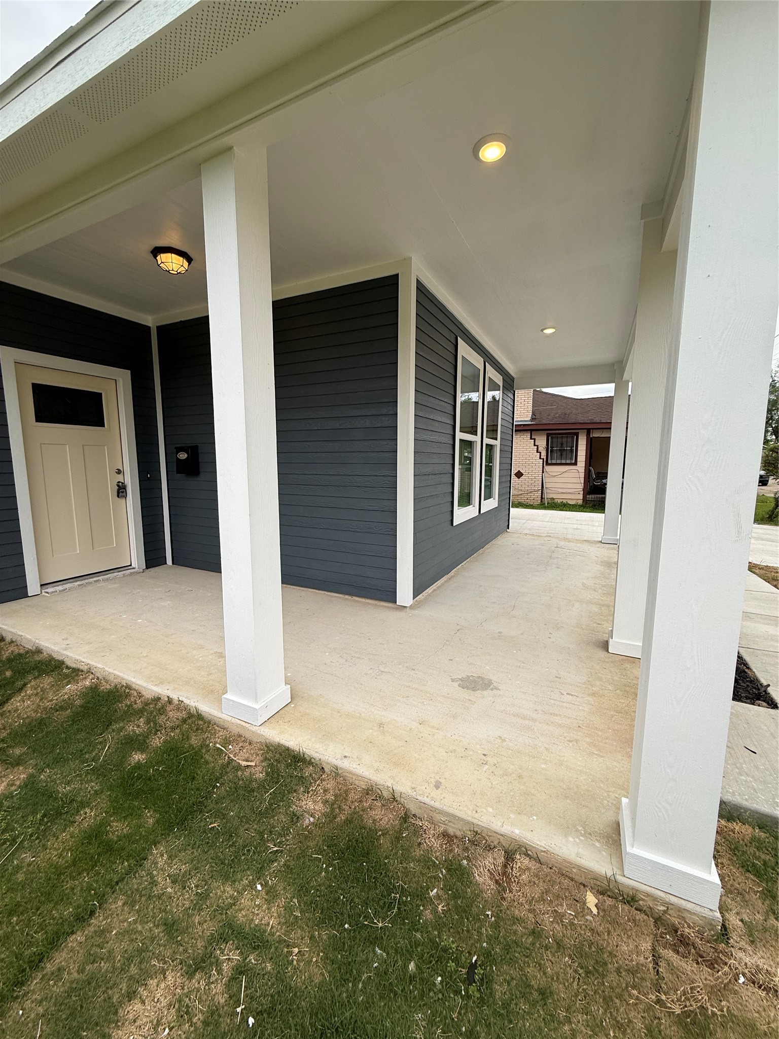 3516 Booker Street Dallas TX 75215