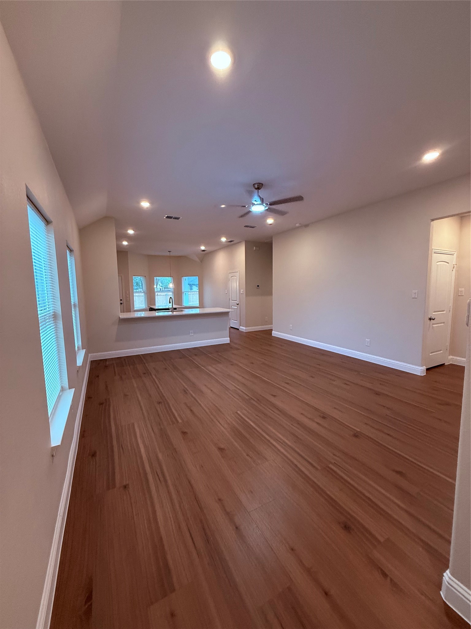 3516 Booker Street Dallas TX 75215