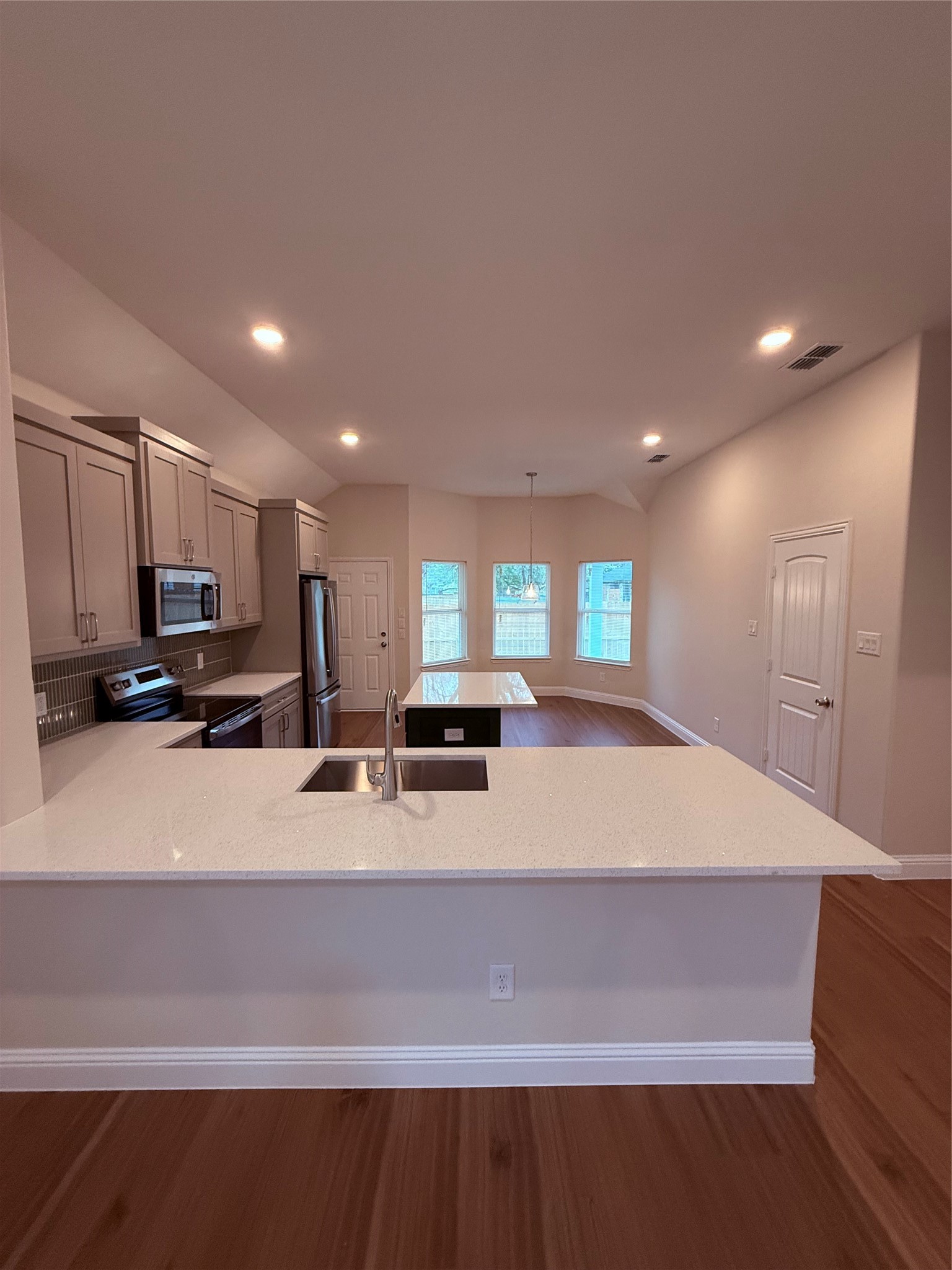 3516 Booker Street Dallas TX 75215