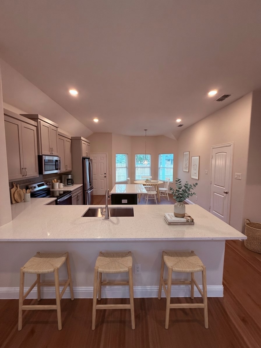 3516 Booker Street Dallas TX 75215