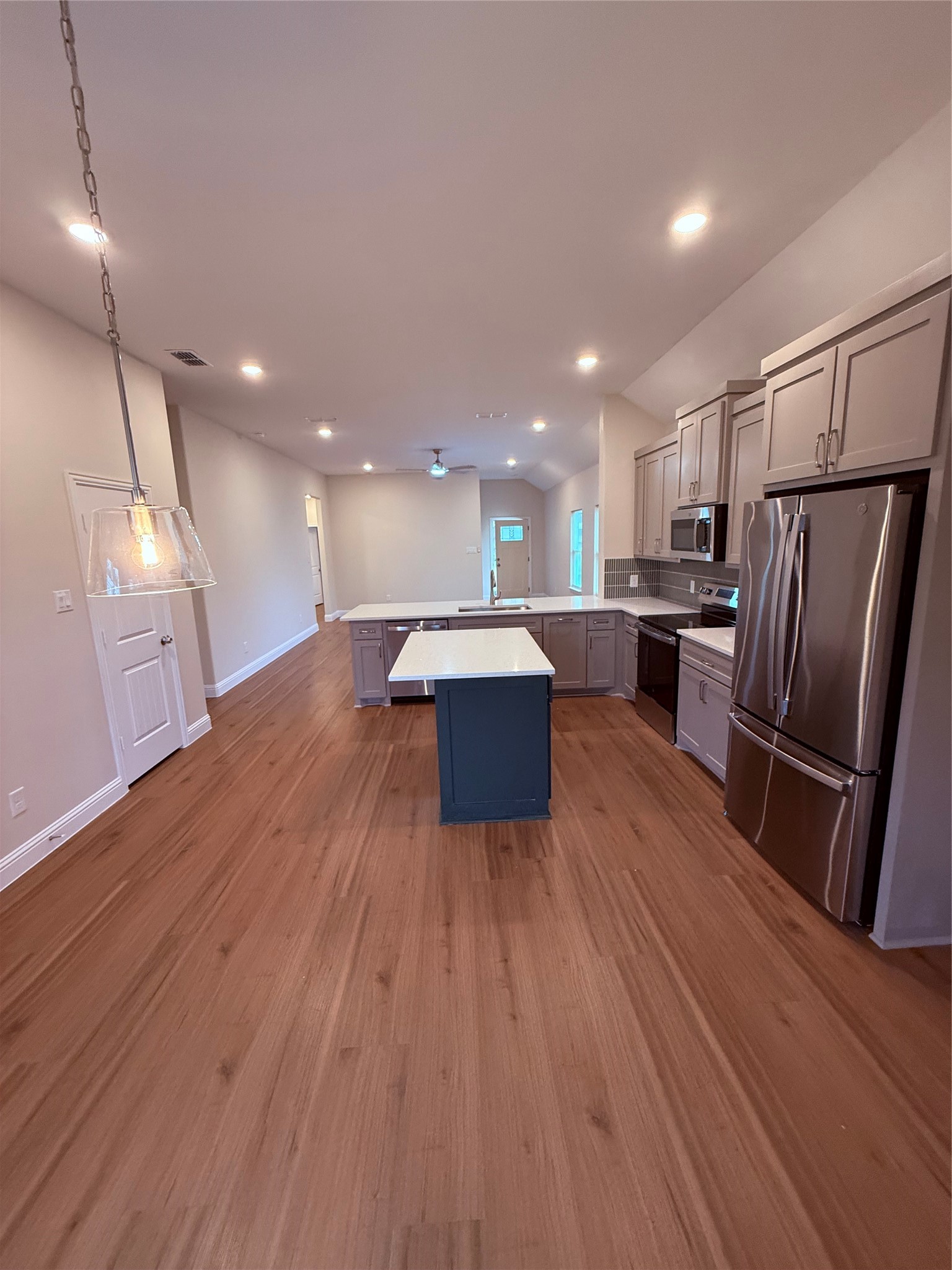 3516 Booker Street Dallas TX 75215
