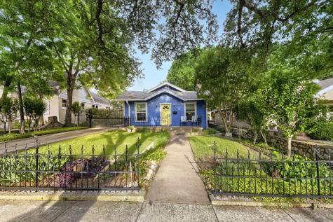 2306 Western Avenue Fort Worth TX 76107