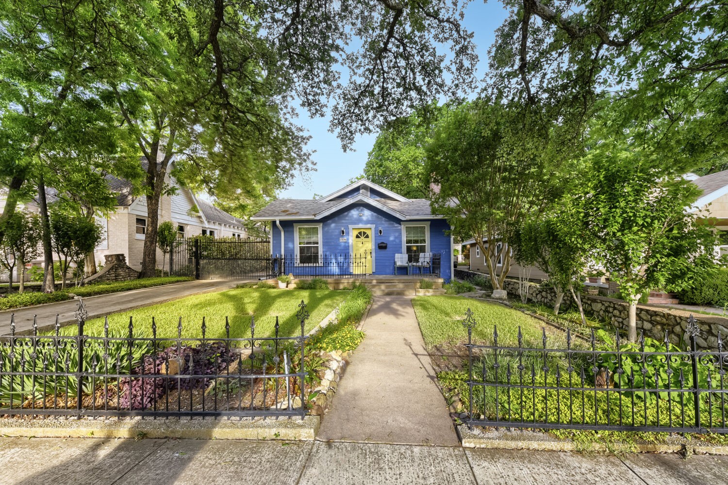 2306 Western Avenue Fort Worth TX 76107