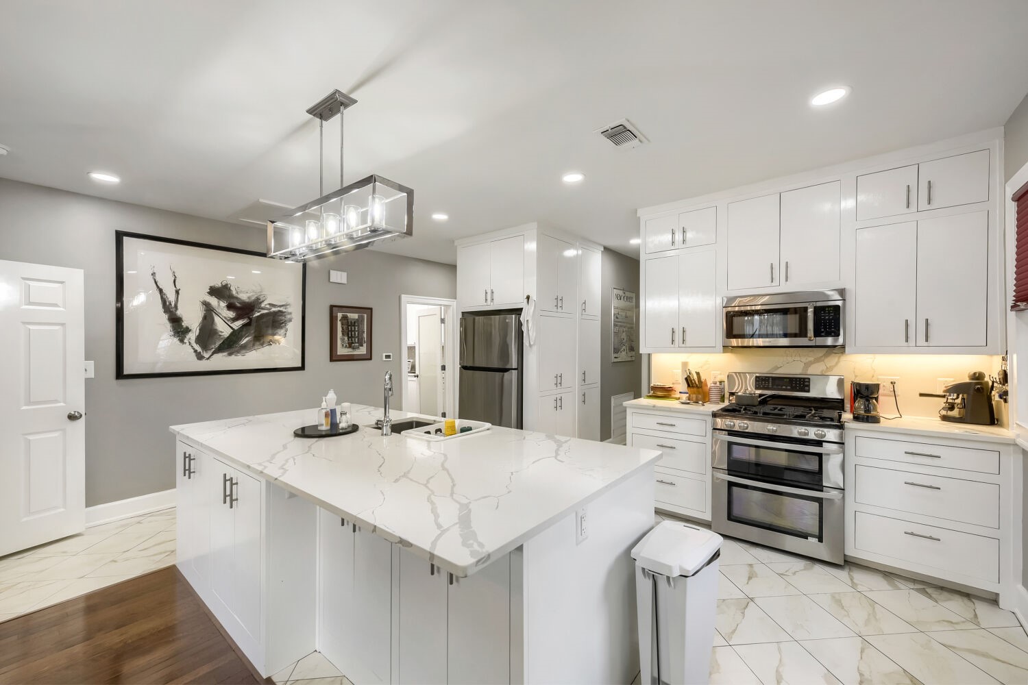 2306 Western Avenue Fort Worth TX 76107