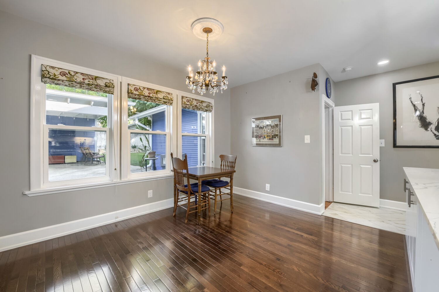 2306 Western Avenue Fort Worth TX 76107