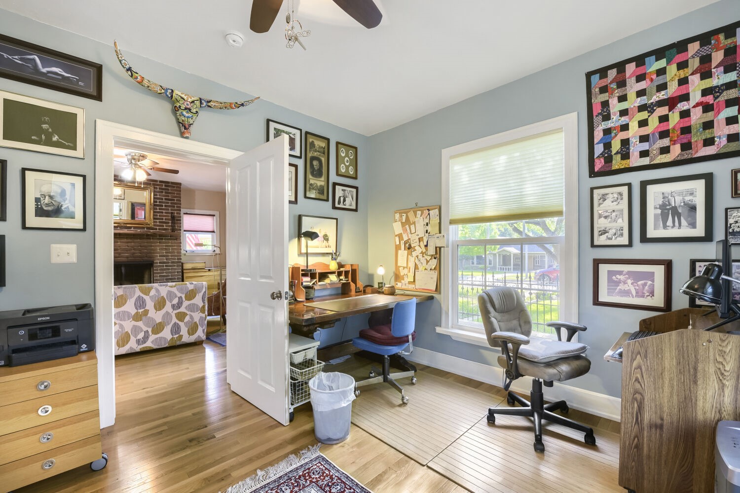 2306 Western Avenue Fort Worth TX 76107