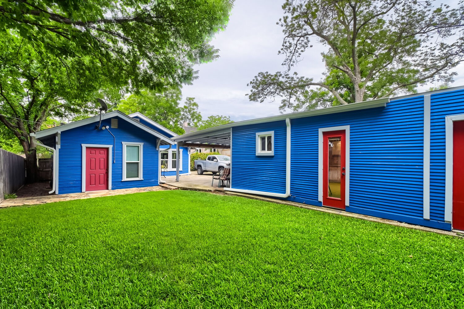 2306 Western Avenue Fort Worth TX 76107