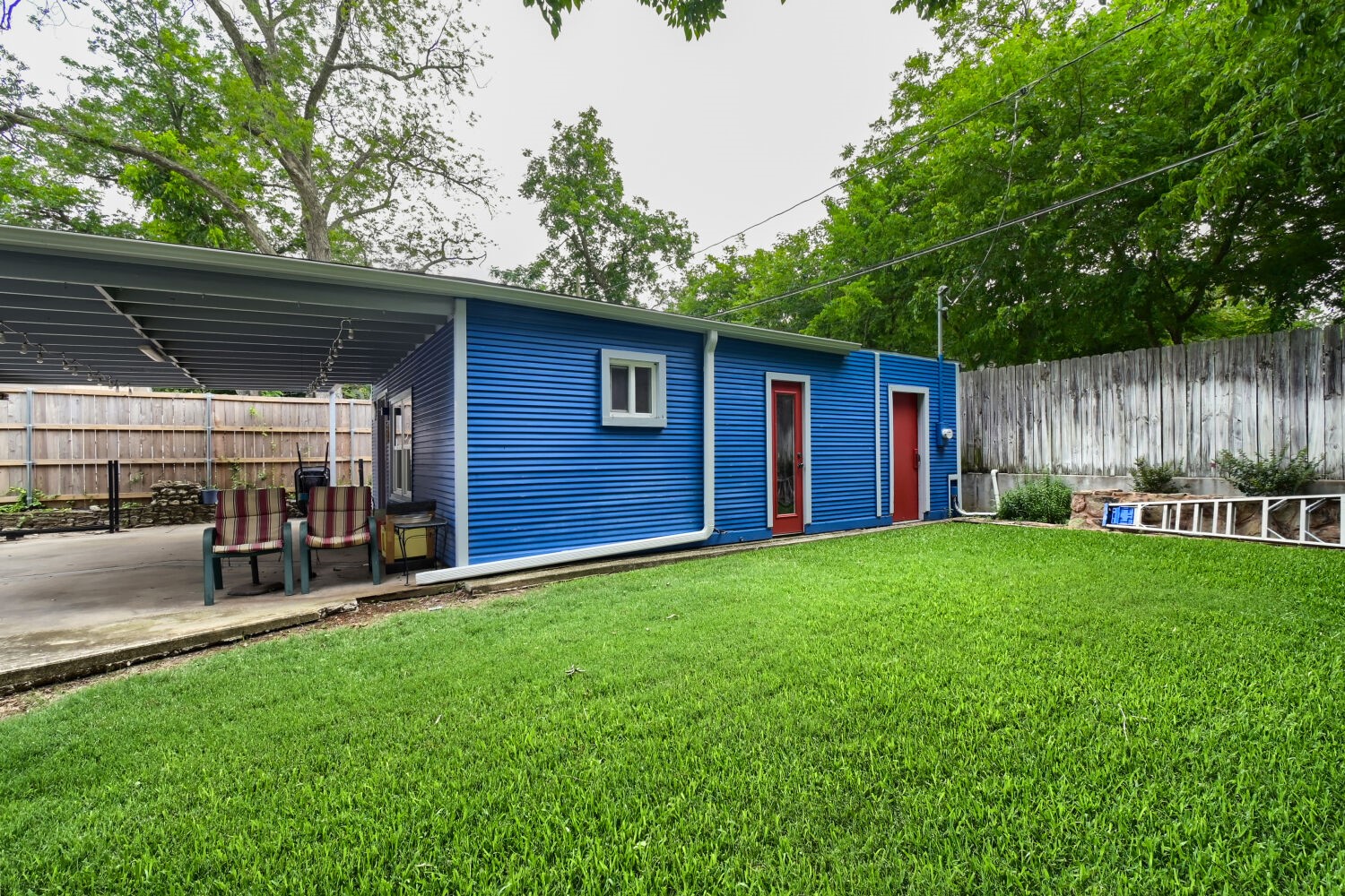 2306 Western Avenue Fort Worth TX 76107