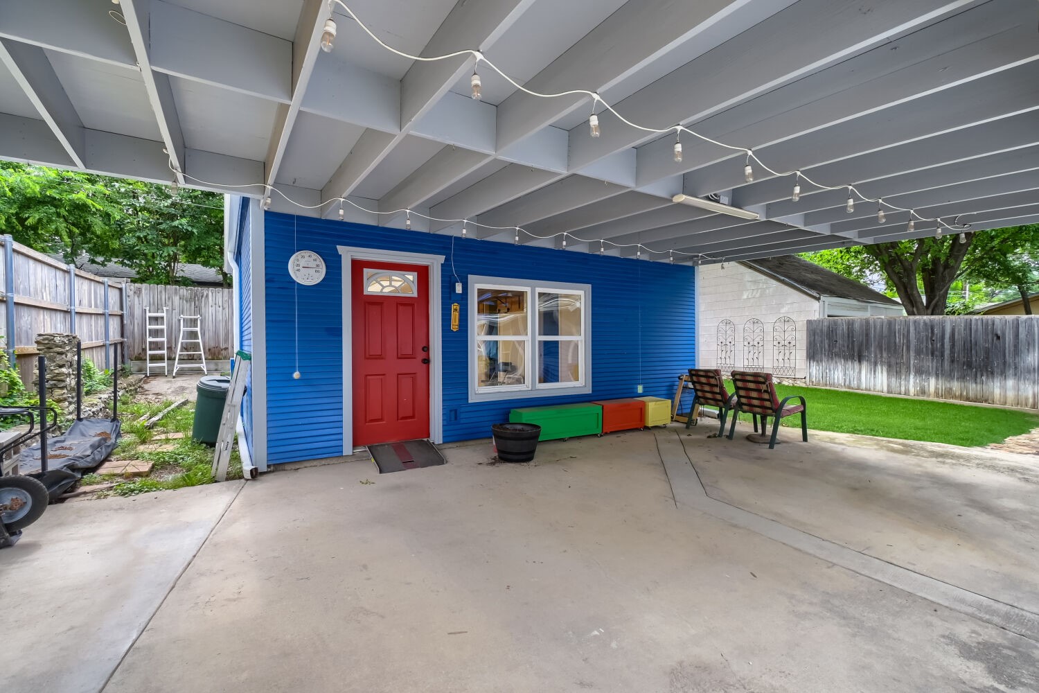 2306 Western Avenue Fort Worth TX 76107