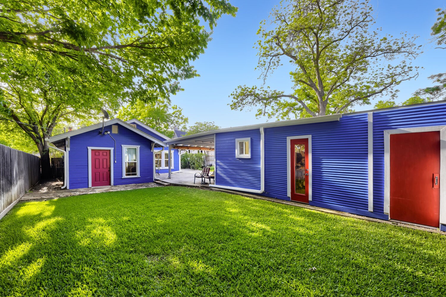 2306 Western Avenue Fort Worth TX 76107