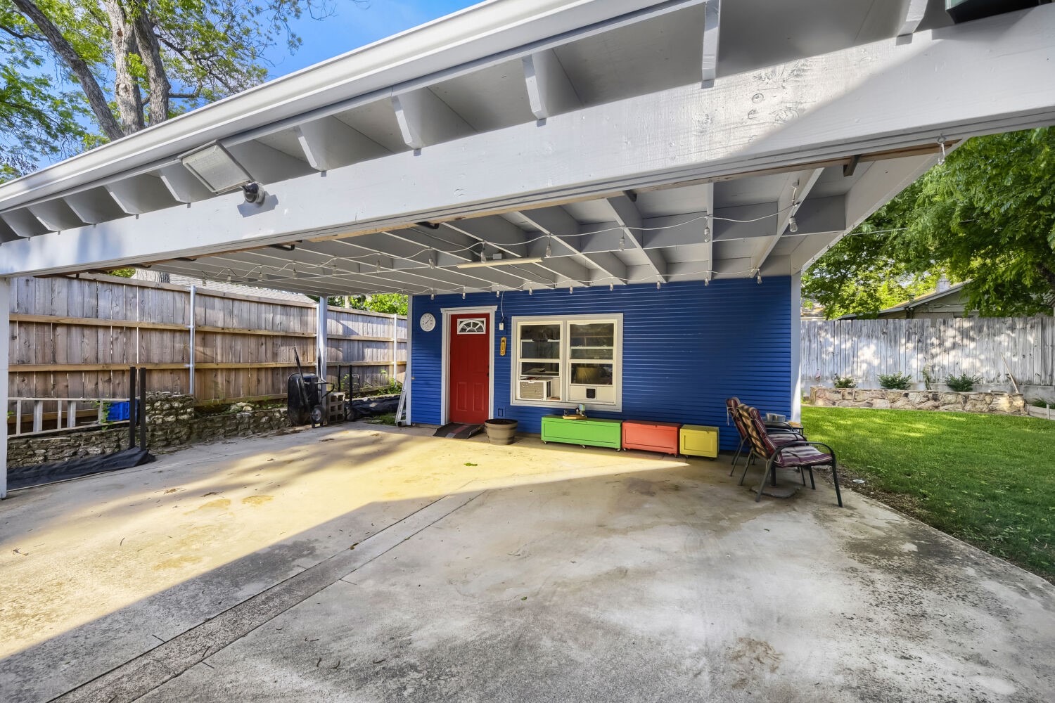 2306 Western Avenue Fort Worth TX 76107
