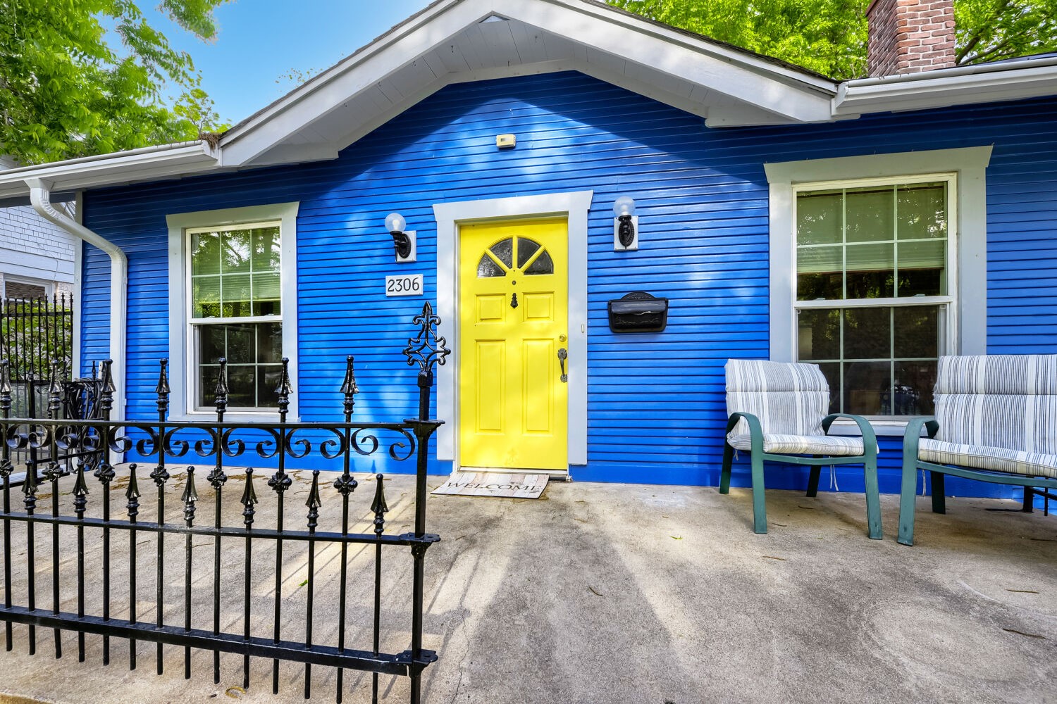 2306 Western Avenue Fort Worth TX 76107