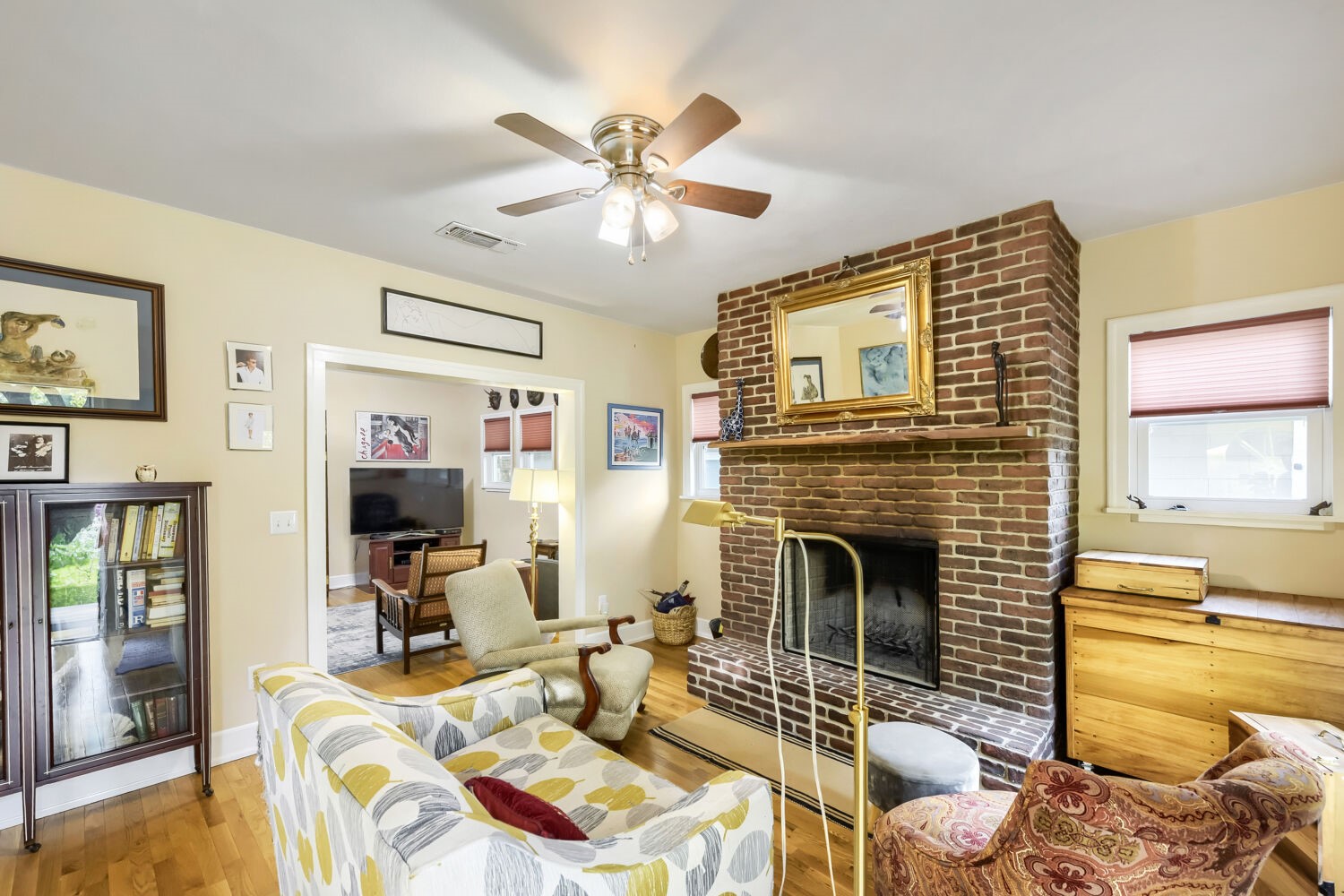 2306 Western Avenue Fort Worth TX 76107