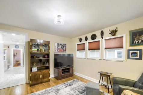 2306 Western Avenue Fort Worth TX 76107