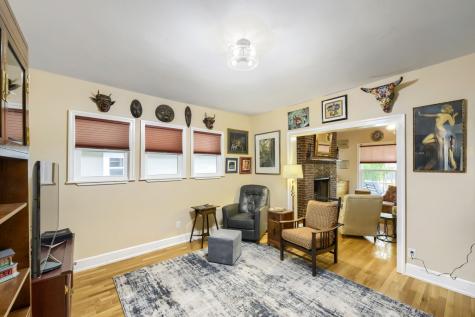 2306 Western Avenue Fort Worth TX 76107