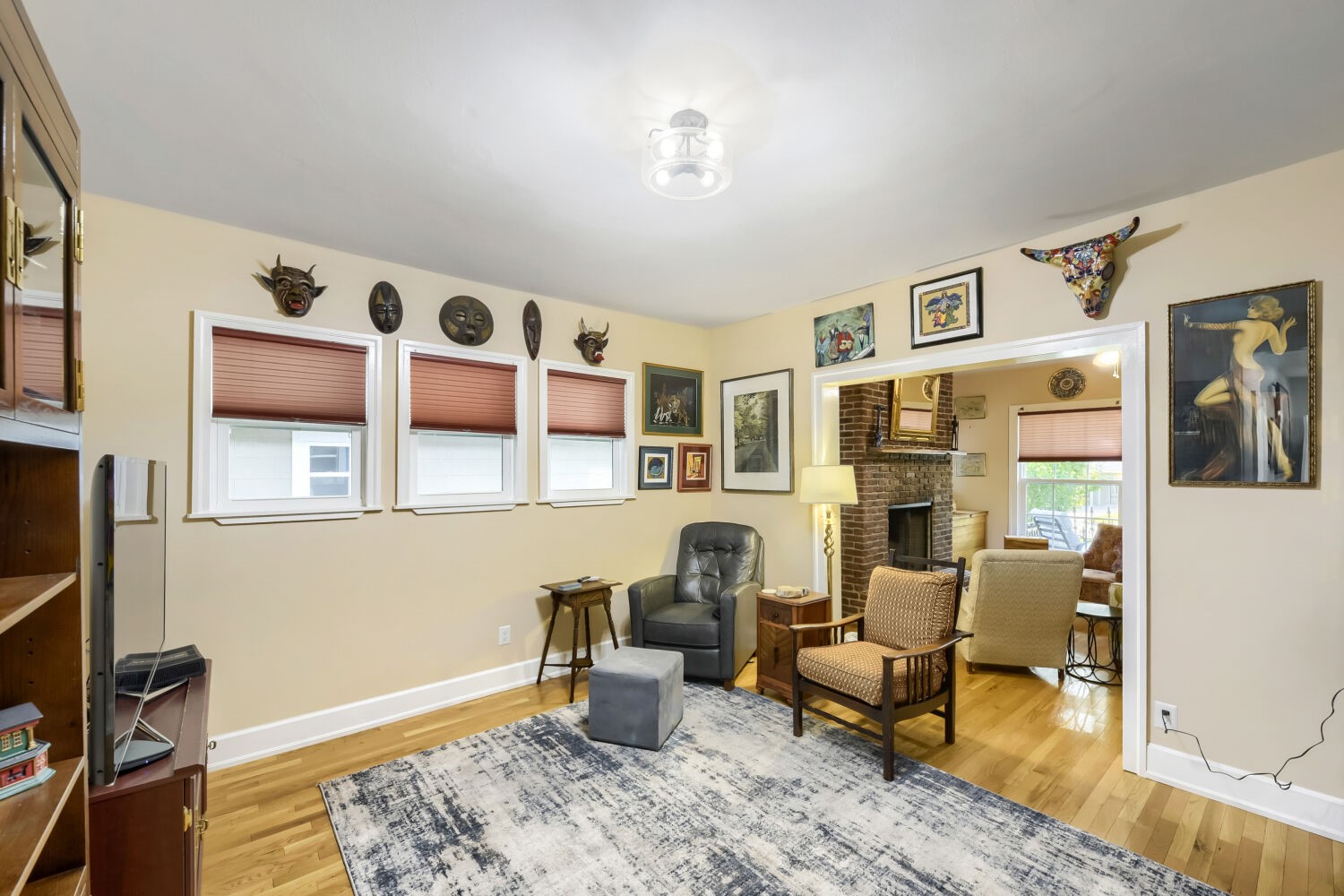 2306 Western Avenue Fort Worth TX 76107