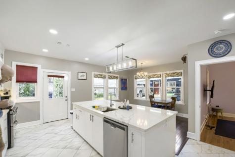 2306 Western Avenue Fort Worth TX 76107