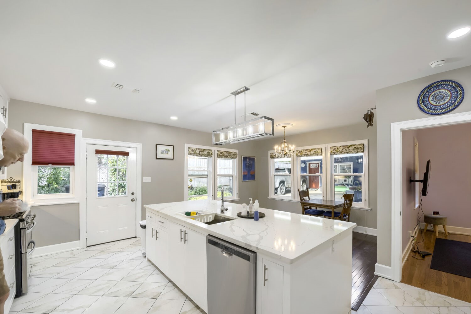 2306 Western Avenue Fort Worth TX 76107