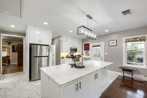 2306 Western Avenue Fort Worth TX 76107