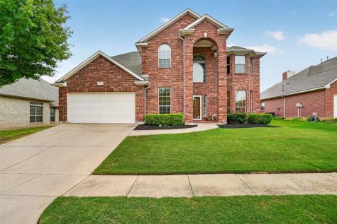 17 Tallwood Lane Edgecliff Village TX 76134